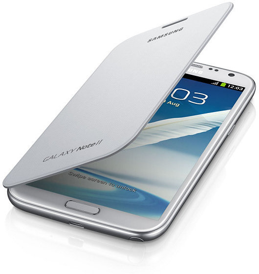 Чехол (флип-кейс) Samsung Flip Cover Galaxy J1 mini золотистый