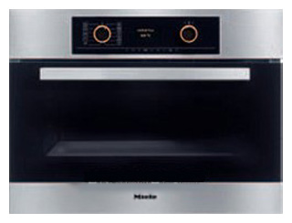 Духовой шкаф Miele H 5061 B IX