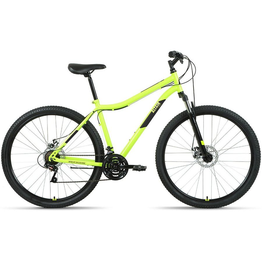 Городской велосипед Altair MTB HT 29 2.0 D 29