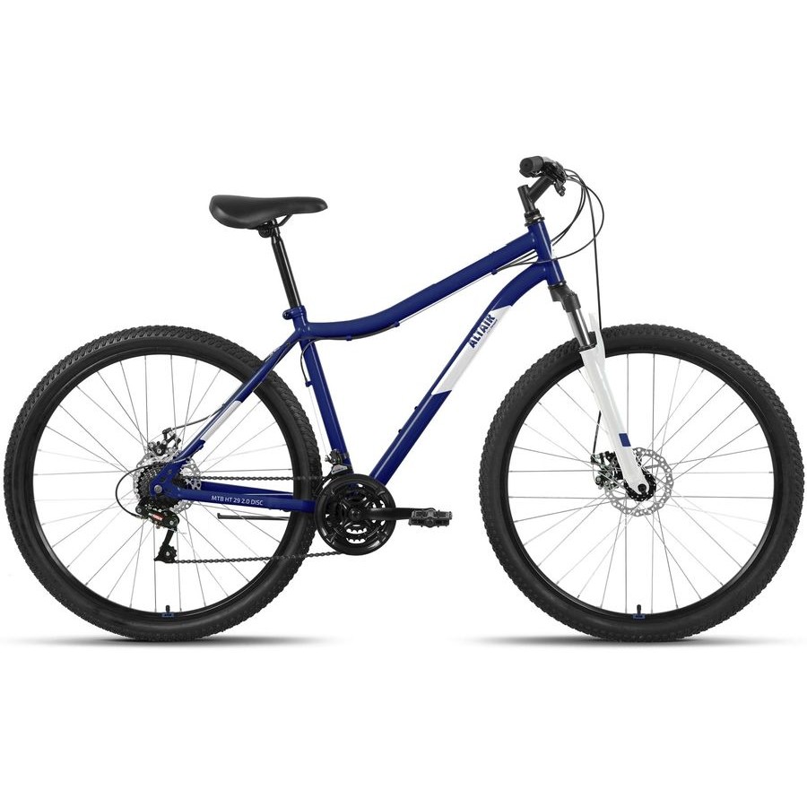 Городской велосипед Altair MTB HT 29 2.0 D 29