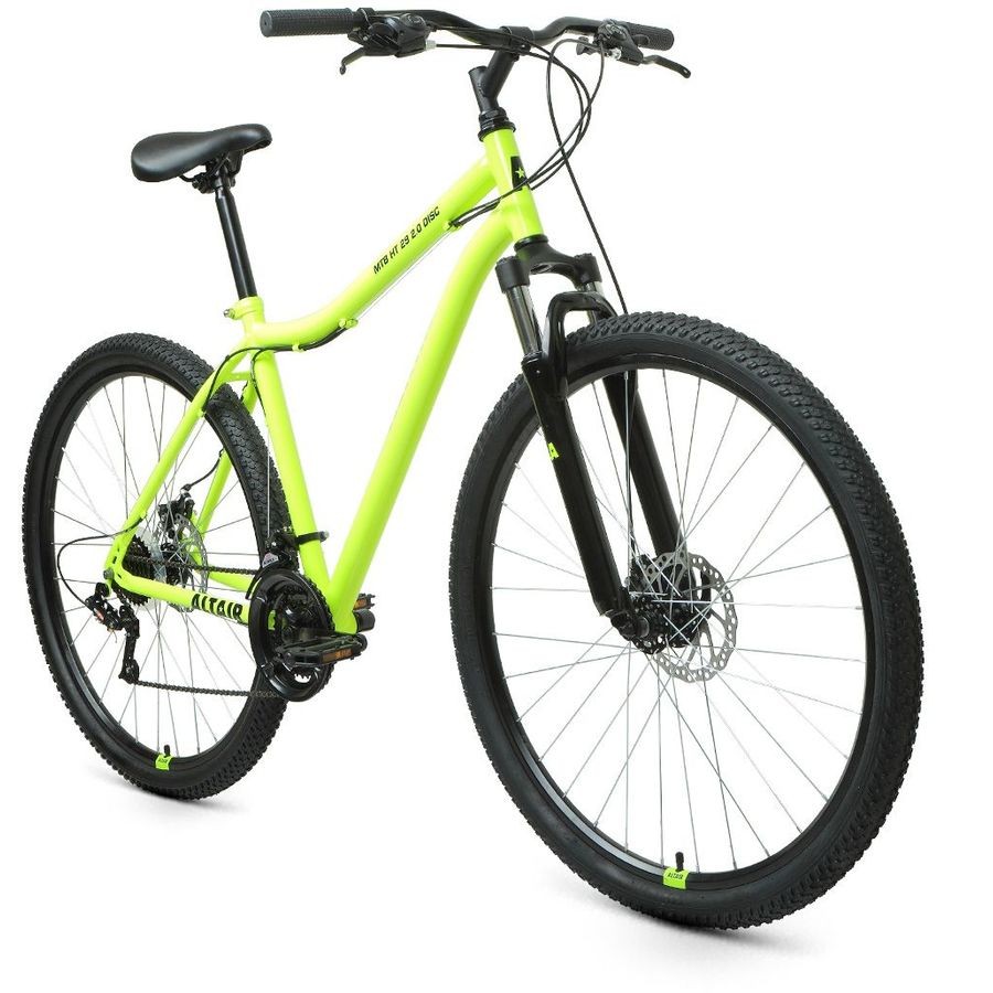 Городской велосипед Altair MTB HT 29 2.0 disc 29