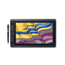 Графический планшет WACOM Mobile Studio Pro 13 DTH-W1320T-RU черный