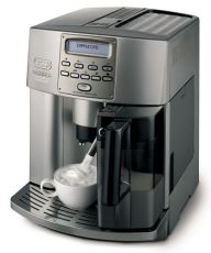 Кофемашина Delonghi ESAM 3500.S