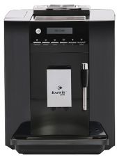 Кофемашина Kaffit Bari KFT1603 Black