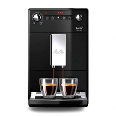 Кофемашина Melitta Caffeo Purista F 230-102 ченый