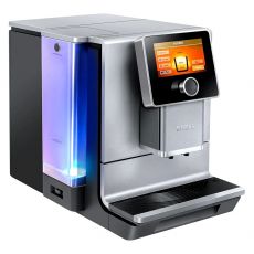 Кофемашина Nivona CafeRomantica Nicr 970 титановый/черный