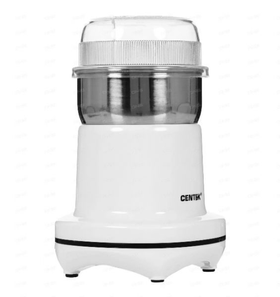 Кофемолка Centek CT-1365 черный