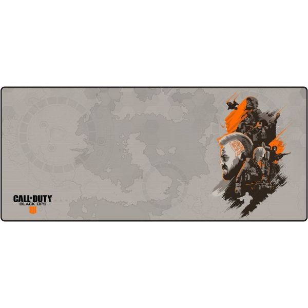 Коврик для мыши GAYA Gaya Call of Duty рисунок