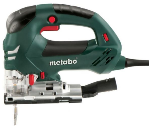 Электролобзик Metabo STEB 140 Plus