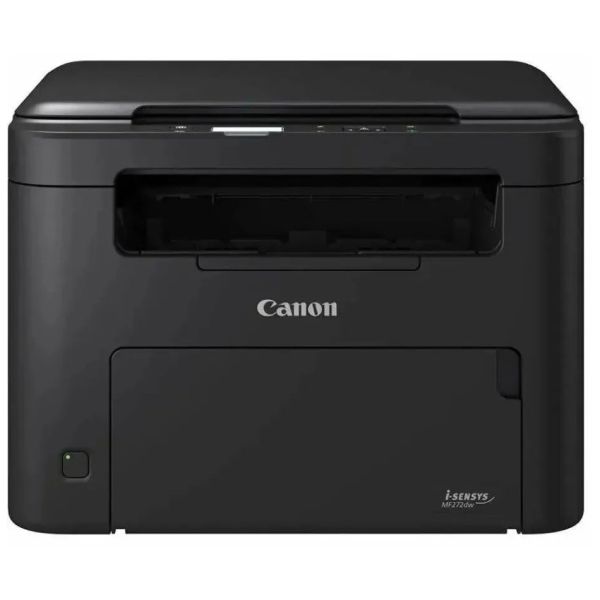 МФУ Canon i-Sensys MF272dw A4 лазерный черный 5621c013