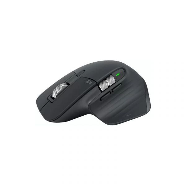 Мышь Logitech MX Master 3 910-005694 беспроводная графит