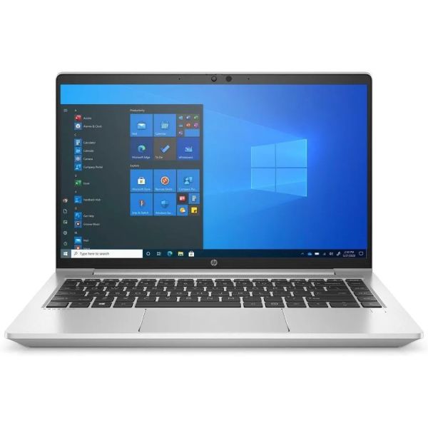 Ноутбук HP ProBook 640 G8 14