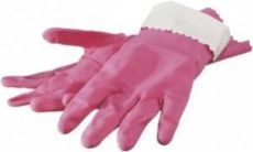 Перчатки для уборки Vileda Style L-size 4pcs