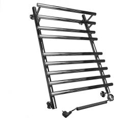 Полотенцесушитель электрический ПК Двин F9 primo (electro) Хром