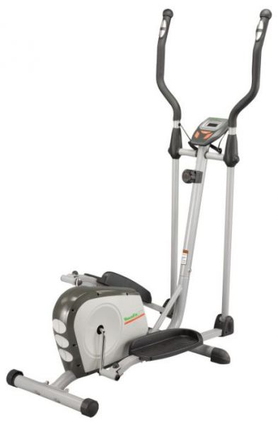 Эллиптический тренажер HouseFit HB-8166ELL