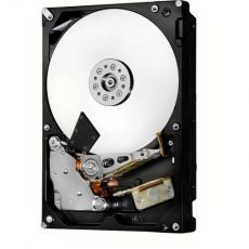 Жесткий диск HGST SATA-III 6Tb HUS726060ALE614 ULTRASTAR 7K6000 (7200rpm) 128Mb 3.5
