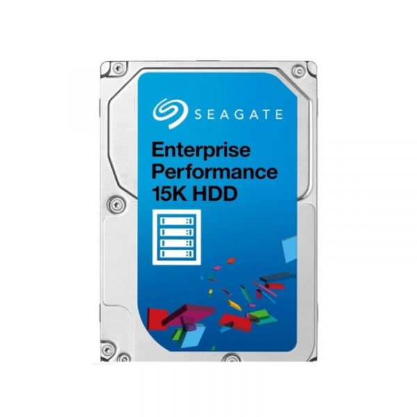 Жесткий диск Seagate ST1200MM0129 1.2 Тб HDD SAS 3.0 2.5 